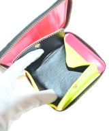COMME des GARCONS（コムデギャルソン）財布・コインケース オレンジ サイズ:- メンズ/2200730648024