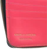 COMME des GARCONS（コムデギャルソン）財布・コインケース オレンジ サイズ:- メンズ/2200730648024
