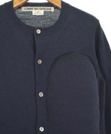 COMME des GARCONS（コムデギャルソン）ニット・セーター 紺 サイズ:S レディース/2200730690078