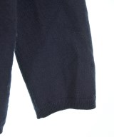COMME des GARCONS（コムデギャルソン）ニット・セーター 紺 サイズ:S レディース/2200730690078