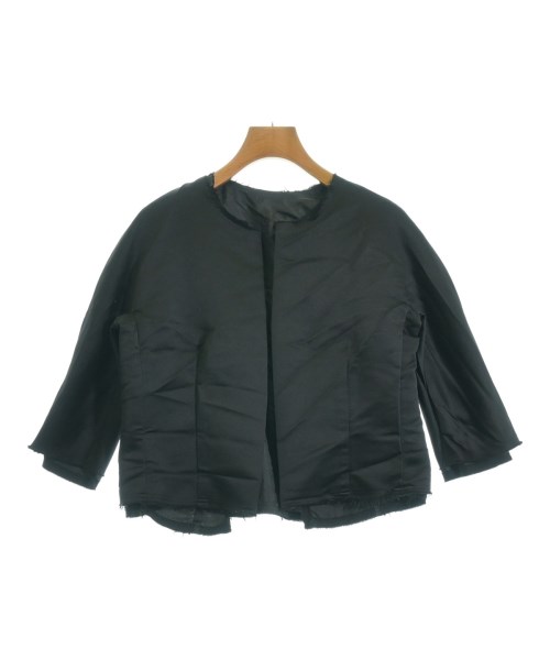 COMME des GARCONS(コムデギャルソン)のノーカラージャケット サイズ:XS 40,700円
