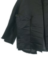COMME des GARCONS（コムデギャルソン）ノーカラージャケット 黒 サイズ:XS レディース/2200730728085