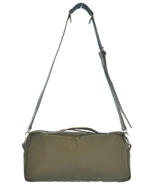 COMME des GARCONS（コムデギャルソン）ショルダーバッグ カーキ サイズ:- レディース/2200730952015