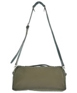 COMME des GARCONS（コムデギャルソン）ショルダーバッグ カーキ サイズ:- レディース/2200730952015