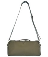 COMME des GARCONS（コムデギャルソン）ショルダーバッグ カーキ サイズ:- レディース/2200730952015