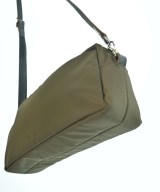 COMME des GARCONS（コムデギャルソン）ショルダーバッグ カーキ サイズ:- レディース/2200730952015