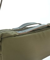COMME des GARCONS（コムデギャルソン）ショルダーバッグ カーキ サイズ:- レディース/2200730952015