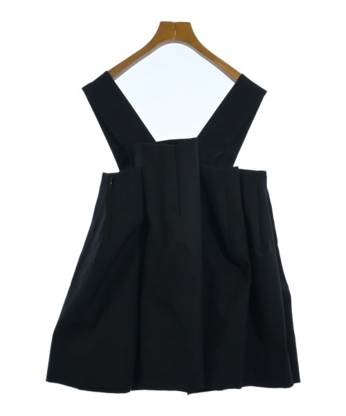 COMME des GARCONS（コムデギャルソン）ブラウス 黒 サイズ:XS レディース/2200731130030