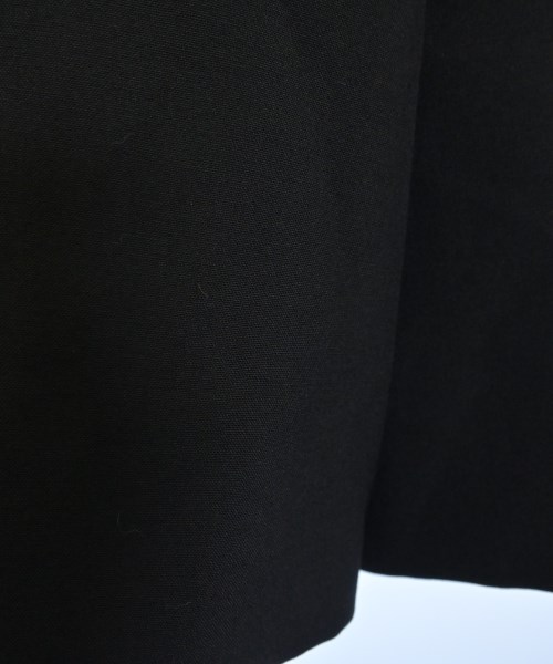 COMME des GARCONS（コムデギャルソン）ブラウス 黒 サイズ:XS レディース/2200731130030