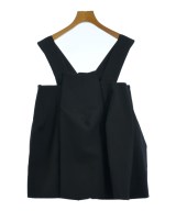 COMME des GARCONS（コムデギャルソン）ブラウス 黒 サイズ:XS レディース/2200731130030