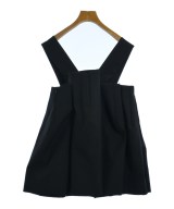 COMME des GARCONS（コムデギャルソン）ブラウス 黒 サイズ:XS レディース/2200731130030