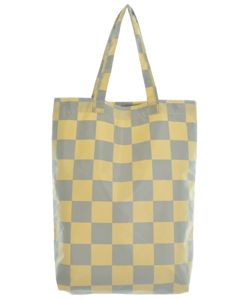 COMME des GARCONS（コムデギャルソン）トートバッグ ベージュ サイズ:- メンズ/2200731151196