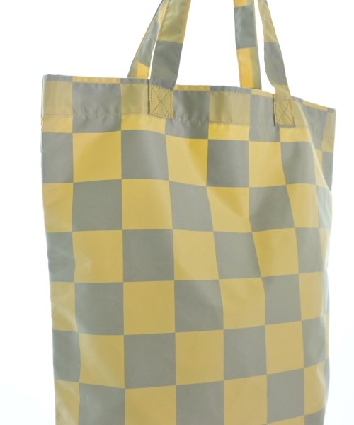 COMME des GARCONS（コムデギャルソン）トートバッグ ベージュ サイズ:- メンズ/2200731151196