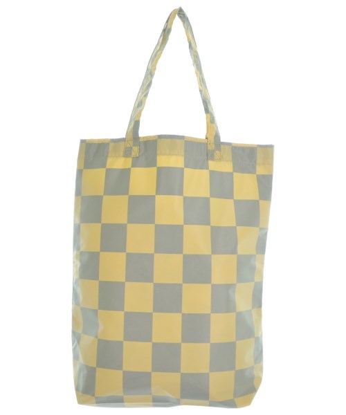 COMME des GARCONS（コムデギャルソン）トートバッグ ベージュ サイズ:- メンズ/2200731151202