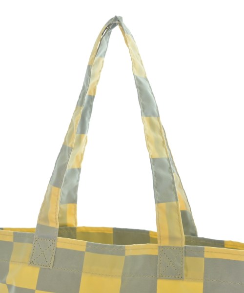 COMME des GARCONS（コムデギャルソン）トートバッグ ベージュ サイズ:- メンズ/2200731151202
