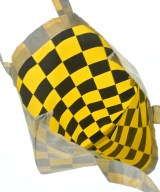COMME des GARCONS（コムデギャルソン）トートバッグ ベージュ サイズ:- メンズ/2200731151202