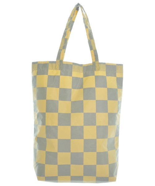 COMME des GARCONS（コムデギャルソン）トートバッグ ベージュ サイズ:- メンズ/2200731151219