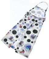 COMME des GARCONS（コムデギャルソン）小物類（その他） 白 サイズ:- レディース/2200731157068