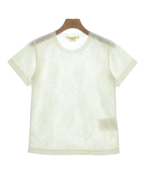 COMME des GARCONS(コムデギャルソン)のTシャツ・カットソー サイズ:S 10,800円