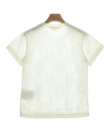 COMME des GARCONS（コムデギャルソン）Tシャツ・カットソー 白 サイズ:S レディース/2200725367053