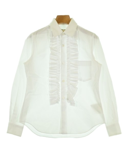 COMME des GARCONS(コムデギャルソン)のブラウス サイズ:XS 24,600円