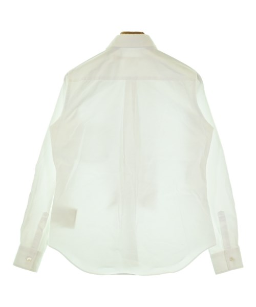 COMME des GARCONS（コムデギャルソン）ブラウス 白 サイズ:XS レディース/2200730950080