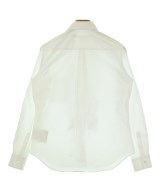 COMME des GARCONS（コムデギャルソン）ブラウス 白 サイズ:XS レディース/2200730950080