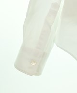COMME des GARCONS（コムデギャルソン）ブラウス 白 サイズ:XS レディース/2200730950080