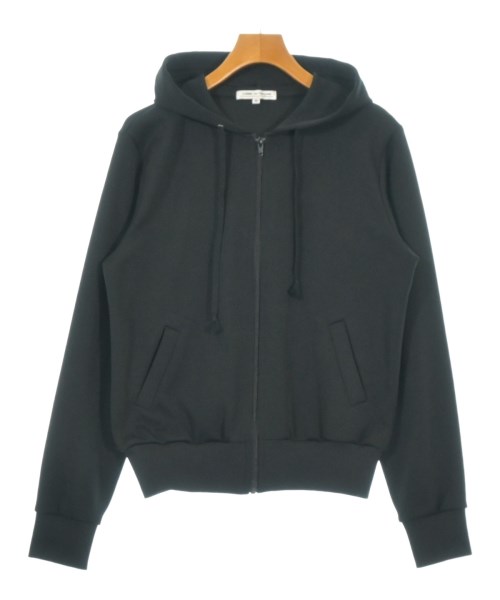 COMME des GARCONS（コムデギャルソン）パーカー 黒 サイズ:M メンズ/2200731336098