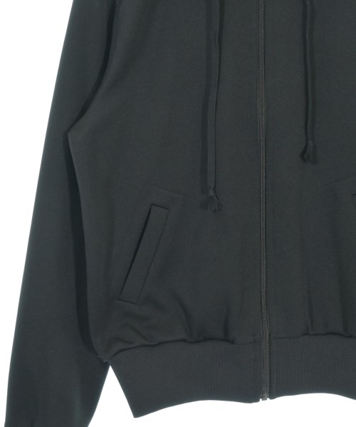 COMME des GARCONS（コムデギャルソン）パーカー 黒 サイズ:M メンズ/2200731336098