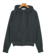 COMME des GARCONS（コムデギャルソン）パーカー 黒 サイズ:M メンズ/2200731336098