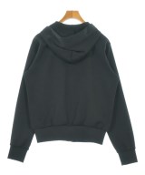 COMME des GARCONS（コムデギャルソン）パーカー 黒 サイズ:M メンズ/2200731336098