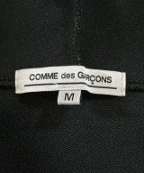 COMME des GARCONS（コムデギャルソン）パーカー 黒 サイズ:M メンズ/2200731336098