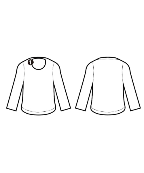 COMME des GARCONS（コムデギャルソン）Tシャツ・カットソー 黒 サイズ:M レディース/2200725284015