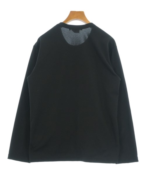 COMME des GARCONS（コムデギャルソン）Tシャツ・カットソー 黒 サイズ:M レディース/2200725284015