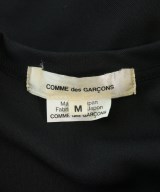 COMME des GARCONS（コムデギャルソン）Tシャツ・カットソー 黒 サイズ:M レディース/2200725284015
