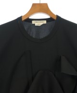 COMME des GARCONS（コムデギャルソン）Tシャツ・カットソー 黒 サイズ:M レディース/2200725284015