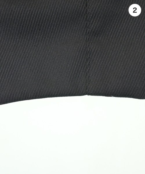COMME des GARCONS（コムデギャルソン）その他 黒 サイズ:M レディース/2200725284091