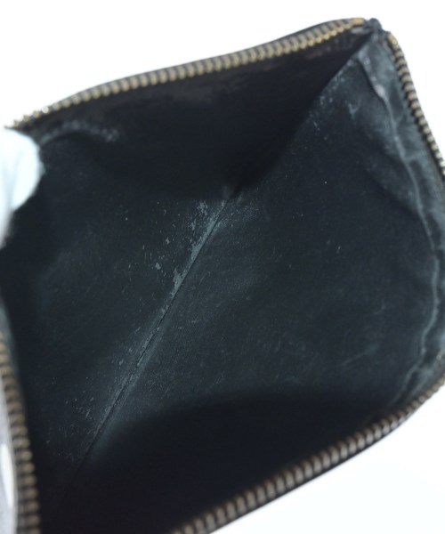 COMME des GARCONS（コムデギャルソン）小物類（その他） 黒 サイズ:- レディース/2200725284121