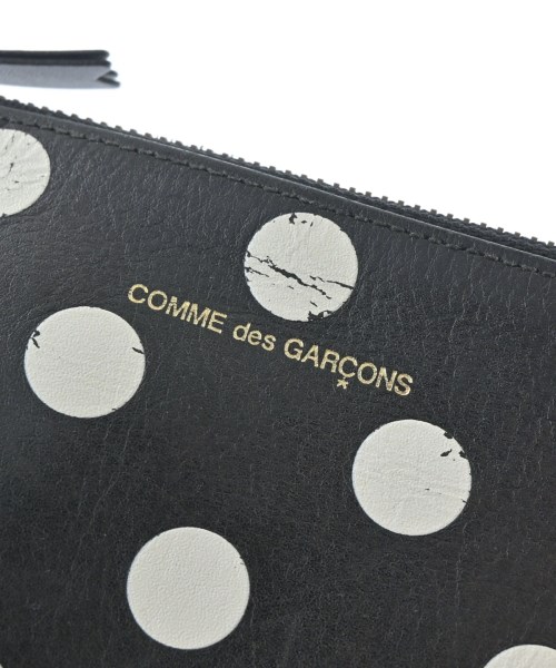 COMME des GARCONS（コムデギャルソン）小物類（その他） 黒 サイズ:- レディース/2200725284121