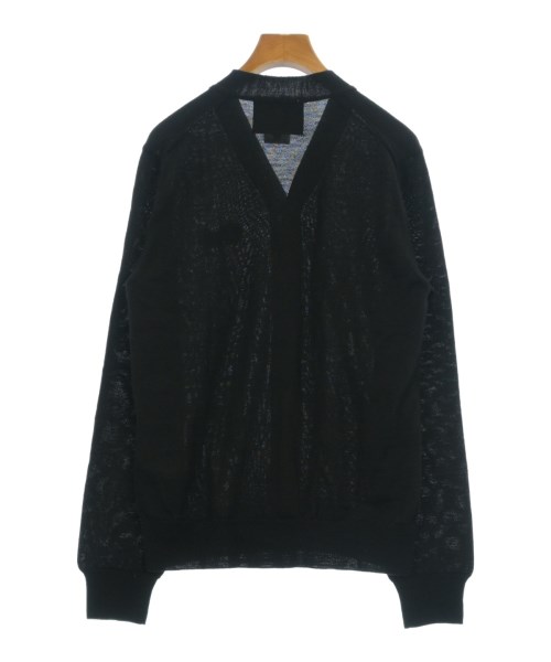 COMME des GARCONS（コムデギャルソン）カーディガン 黒 サイズ:S レディース/2200725774127