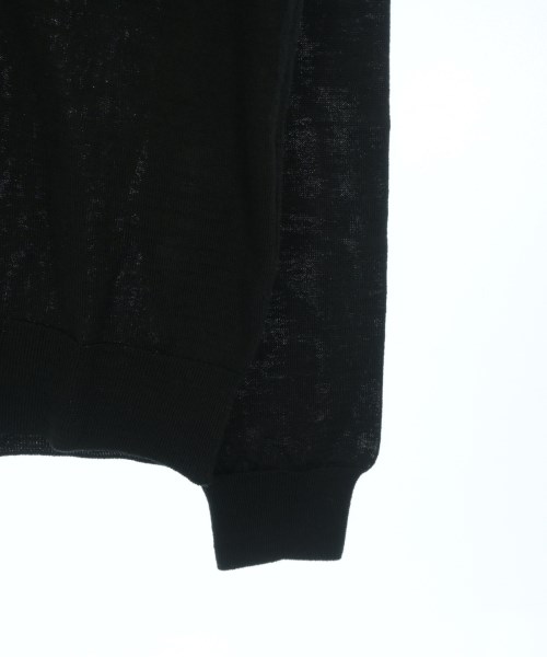 COMME des GARCONS（コムデギャルソン）カーディガン 黒 サイズ:S レディース/2200725774127