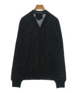 COMME des GARCONS（コムデギャルソン）カーディガン 黒 サイズ:S レディース/2200725774127