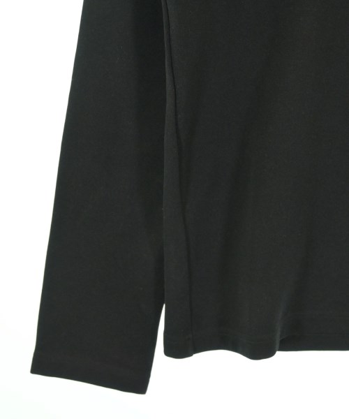 COMME des GARCONS（コムデギャルソン）Tシャツ・カットソー 黒 サイズ:-(M位) レディース/2200731290031