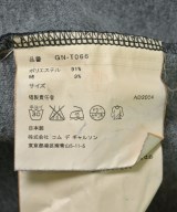 COMME des GARCONS（コムデギャルソン）Tシャツ・カットソー 黒 サイズ:-(M位) レディース/2200731290031