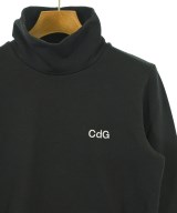 COMME des GARCONS（コムデギャルソン）Tシャツ・カットソー 黒 サイズ:-(M位) レディース/2200731290031