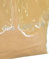 COMME des GARCONS（コムデギャルソン）トートバッグ ベージュ サイズ:- レディース/2200731610013