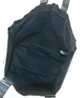 COMME des GARCONS（コムデギャルソン）トートバッグ 黒 サイズ:- レディース/2200731610020