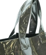 COMME des GARCONS（コムデギャルソン）トートバッグ 黒 サイズ:- レディース/2200731610020