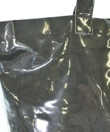 COMME des GARCONS（コムデギャルソン）トートバッグ 黒 サイズ:- レディース/2200731610020